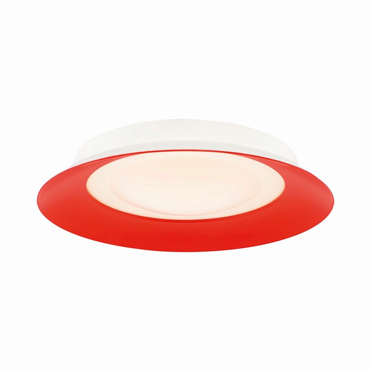 Lustra, Lightric, 414LRC1292, Rosu