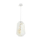 Lustra, Lightric, 414LRC1451, Alb