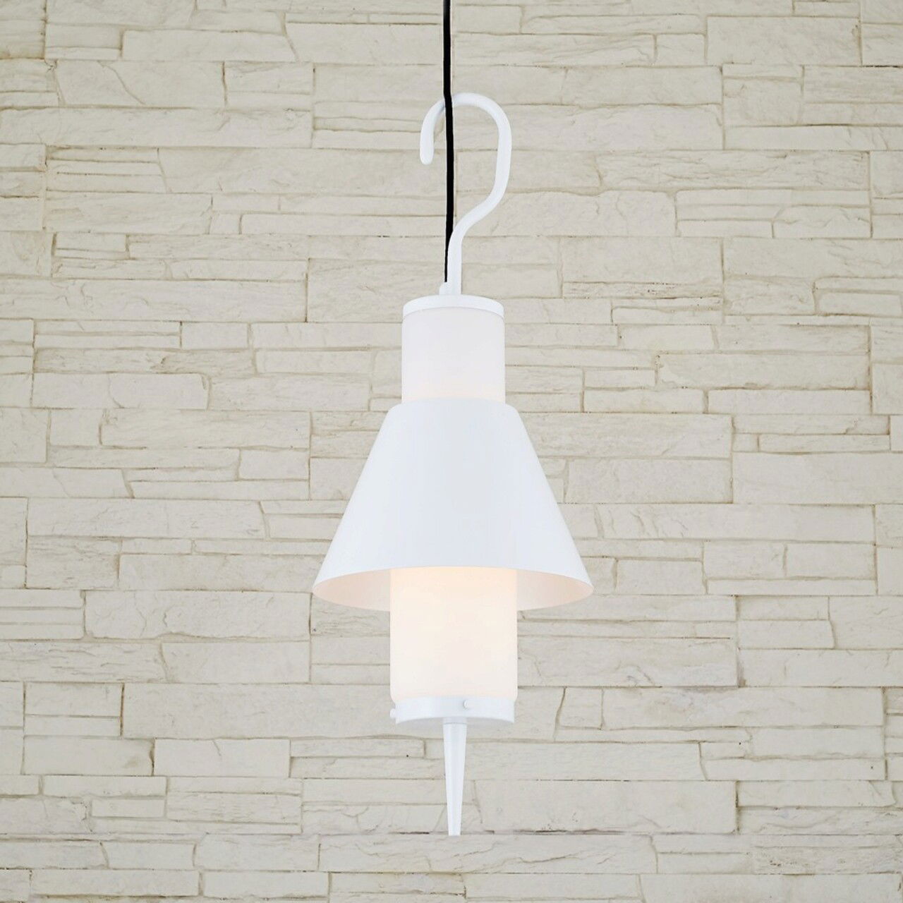 Lustra, Lightric, 414LRC1911, Alb