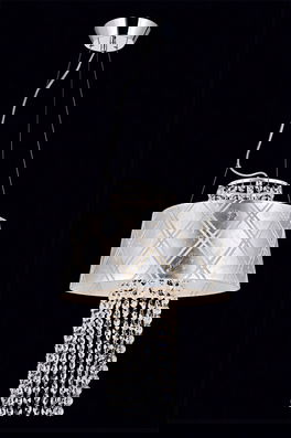 Lustra, Lightric, 414LRC1287, Gri