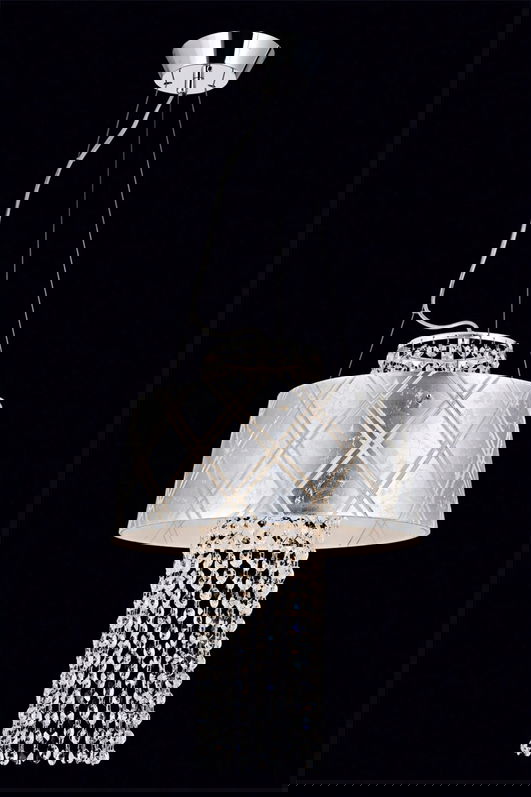 Lustra, Lightric, 414LRC1287, Gri