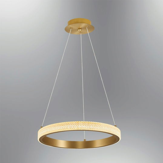Lustra, Lightric, 414LRC1820, Metal, Maro antichizat