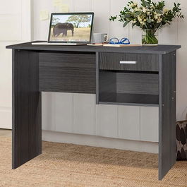 Birou Michael, Pakoworld, 88x45x72 cm, PAL, wenge