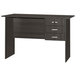Birou Sophia, Pakoworld, 116x57x72 cm, PAL, wenge