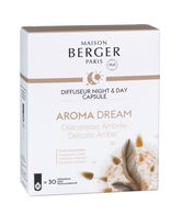 Rezerva pentru difuzor electric Maison Berger Night and Day Aroma Dream