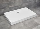 Cadita dus dreptunghiulara Radaway Doros D Compact 100x90x11 5cm