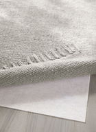 Covor Anti slip, Flair Rugs, 140x230 cm, poliester, crem