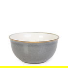 Bol Larisa, Homla, 550 ml, ceramica, multicolor