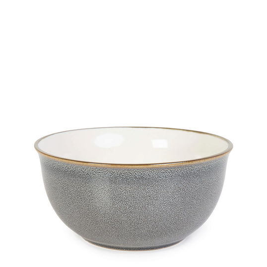 Bol Larisa, Homla, 550 ml, ceramica, multicolor