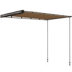 Outsunny Marchiza Laterala de 1,5 x 2,6m pentru Masina