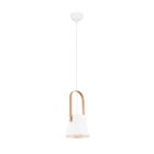 Lustra, Lightric, 414LRC1585, Alb
