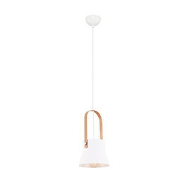 Lustra, Lightric, 414LRC1585, Alb
