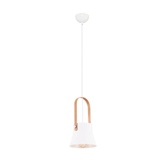 Lustra, Lightric, 414LRC1585, Alb
