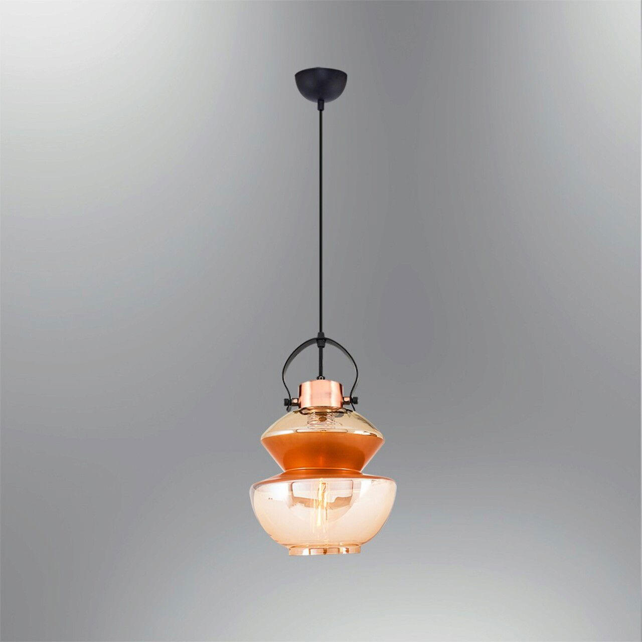 Lustra, Lightric, 414LRC1515, Miere