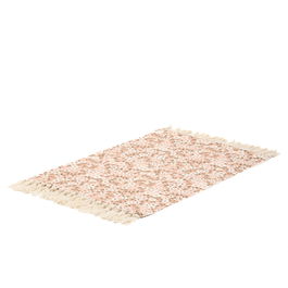 Covor Dulce, Homla, 60x90 cm, bumbac, multicolor