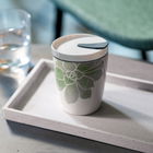 Cana pentru cafea, Villeroy & Boch, To Go Socculente, inchidere etans, 290 ml, portelan premium/silicon