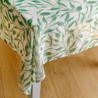 Fata de masa Leaf, Homla, 130x180 cm, poliester, multicolor