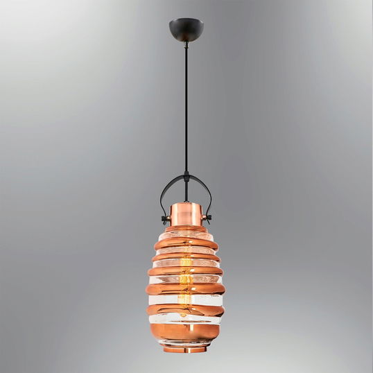 Lustra, Lightric, 414LRC1517, Miere