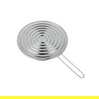 Distribuitor flacara pentru aragaz, Metaltex, Fiamma, 19 cm Ø