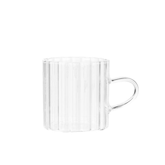 Cana Louisa, Homla, 175 ml, sticla, transparent