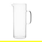 Carafa Illiana, Homla, 2.5 L, sticla, transparent
