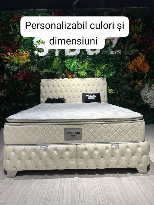 PAT IRIS 10 160/200 CM