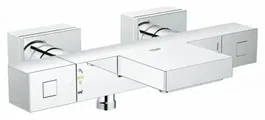 Baterie cada si dus Grohe Grohtherm Cube cu termostat 1/2″