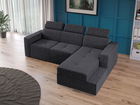Coltar Extensibil Paloma reiat Zoom New 22