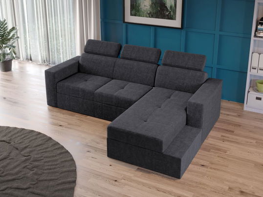 Coltar Extensibil Paloma reiat Zoom New 22