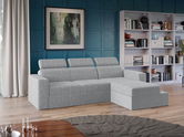 Coltar Extensibil Paloma reiat Zoom New 20