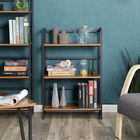 Biblioteca, Vasagle, 60 x 30 x 93 cm, fier/PAL, maro rustic