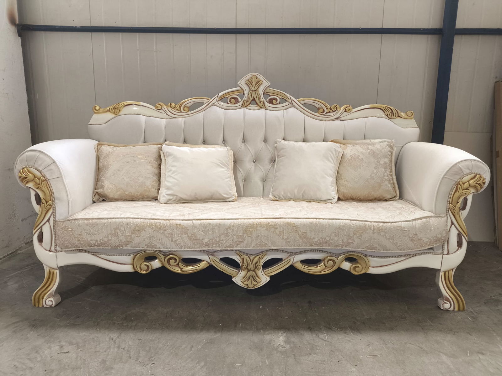 CANAPEA LUXURY