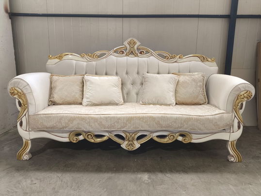 CANAPEA LUXURY