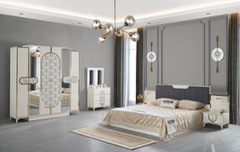 DORMITOR COMPLET AMIRAL 7