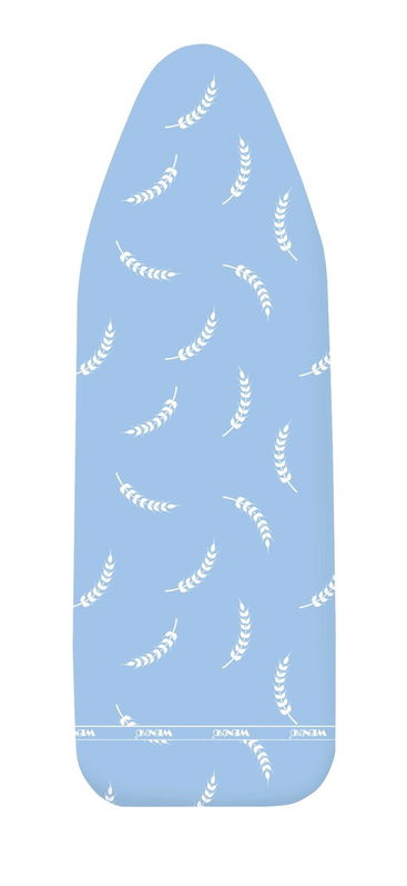 Husa pentru masa de calcat, Wenko, Universal Air Comfort XL, 48 x 140 cm, bumbac, multicolor