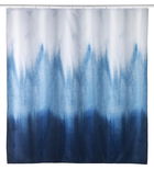 Perdea de dus, Wenko, Alara, 180 x 200 cm, poliester, multicolor