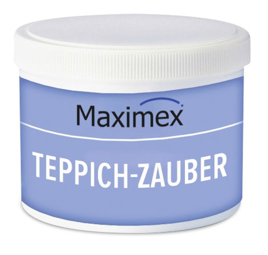 Solutie pentru covoare Maximex, Special, 1000 ml