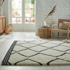Covor Riad Berber Ivory, Flair Rugs, 200x290 cm, polipropilena, ivoriu