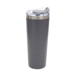 Cana termica Gaspar, Homla, 600 ml, inox, gri