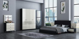 DORMITOR COMPLET AMIRAL 9