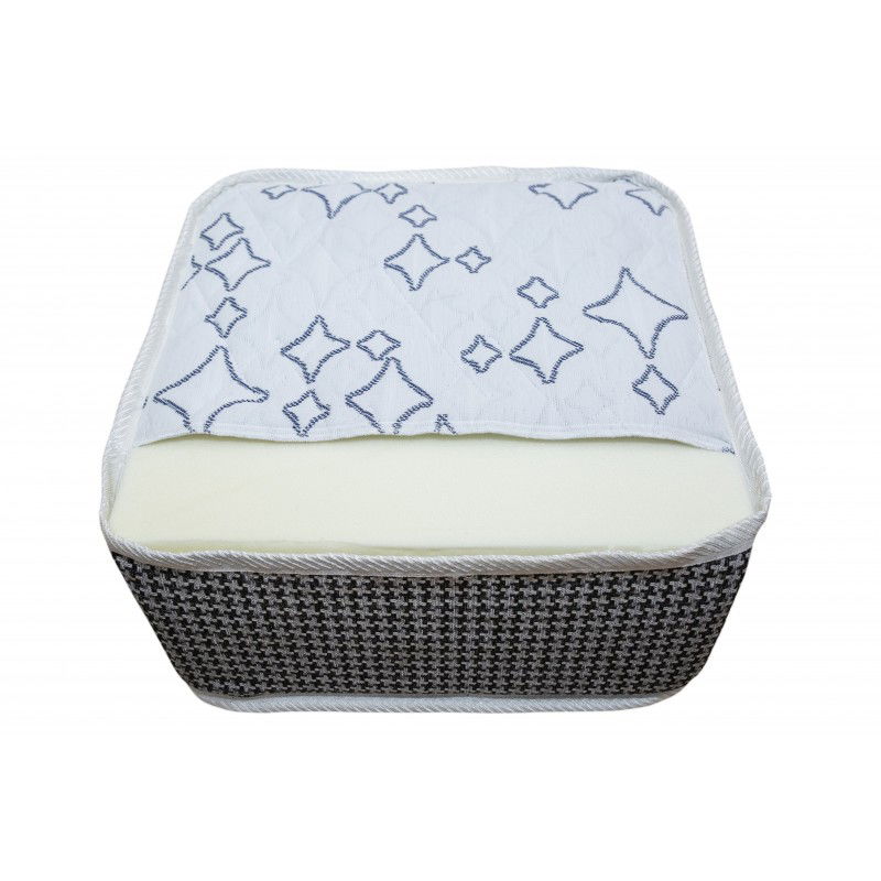 SALTEA MEMORY 90CMX200CM