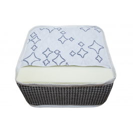SALTEA MEMORY 90CMX200CM