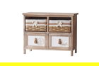 Comoda lata Joey, Bedora, MDF, lemn, 54x28x42.5 cm