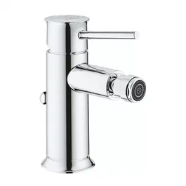 Baterie bideu monocomanda Grohe Start crom lucios