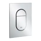 Clapeta de actionare Grohe Arena Cosmopolitan S crom lucios