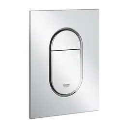 Clapeta de actionare Grohe Arena Cosmopolitan S crom lucios