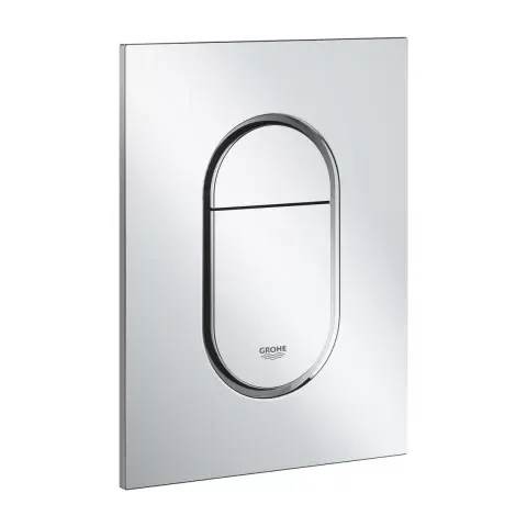 Clapeta de actionare Grohe Arena Cosmopolitan S crom lucios