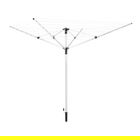 Uscator rufe rotativ, Leifheit Lino Push, 40 m capacitate de uscare