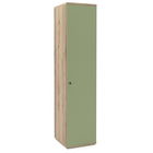 Dulap haine PRIMAVERA 45, H200, 1U, polite, Stejar, Pesto