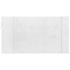 Prosop de baie, L`appartement , Chicago Bath, Bumbac, Alb